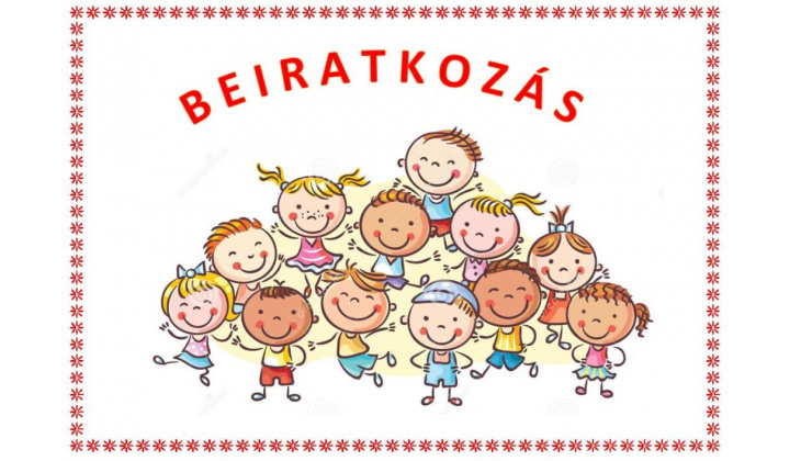 Fotka - Zápis do materskej školy pre školský rok 2026/27